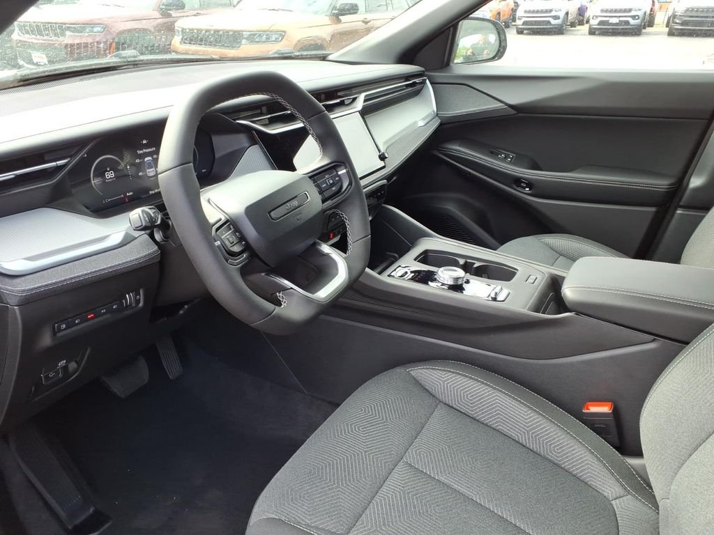 New 2026 41 Exterior Paint Jeep Laredo image 8