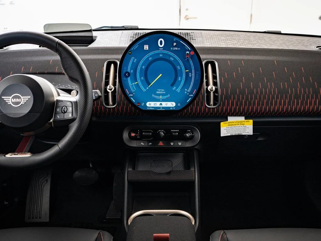 2026 MINI Countryman S - Photo 30