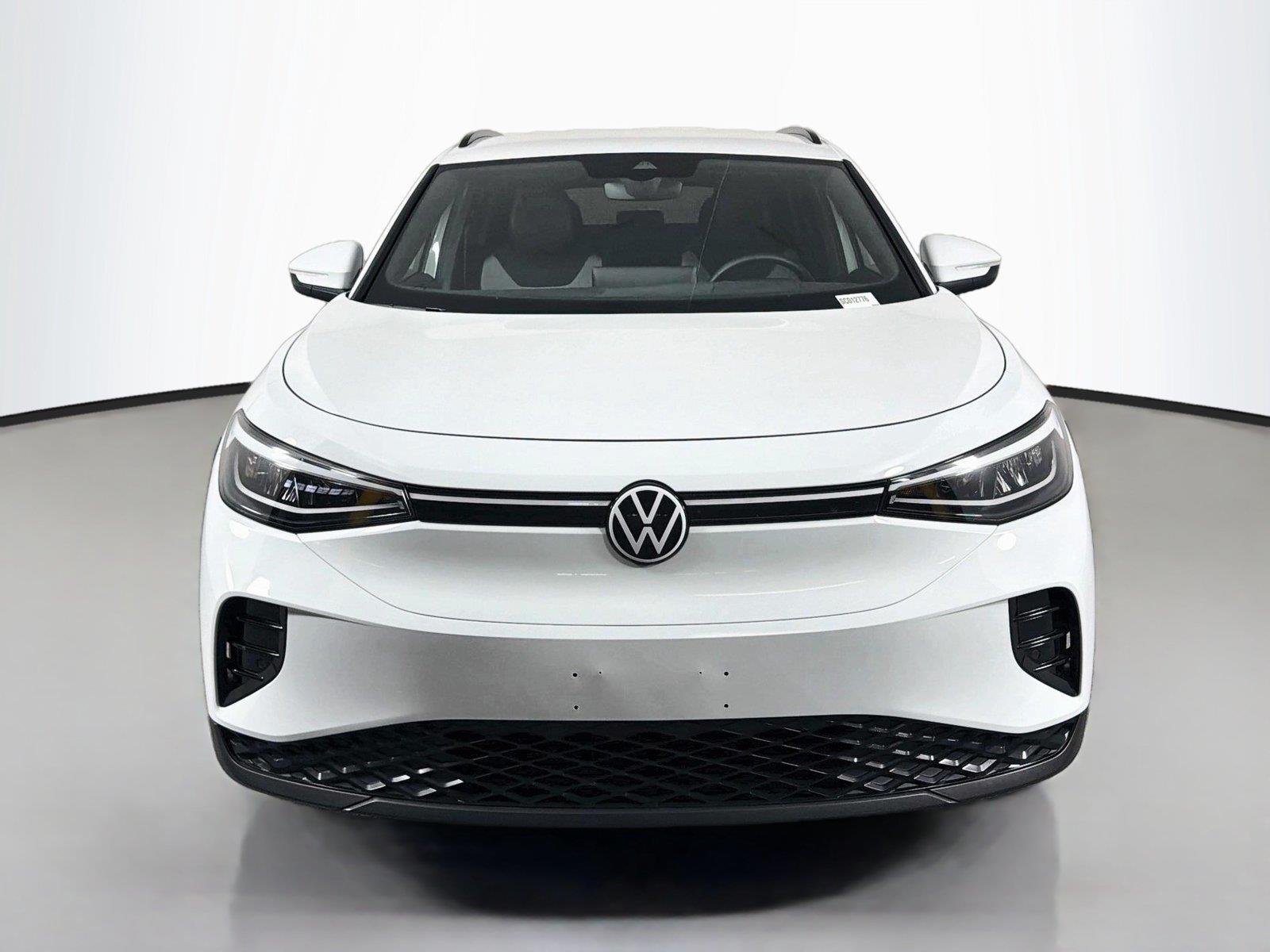 Certified 2025 Volkswagen ID.4 PRO with VIN 1V2CRPE86SC012776 for sale in Fort Worth, TX