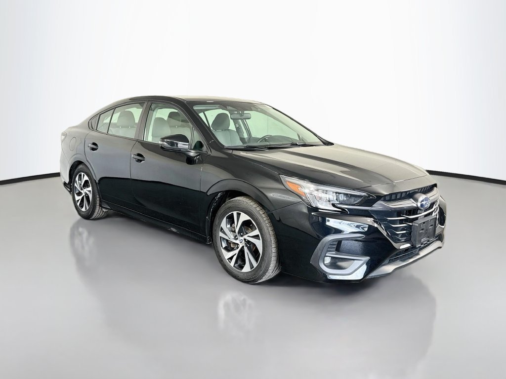 2024 Subaru Legacy