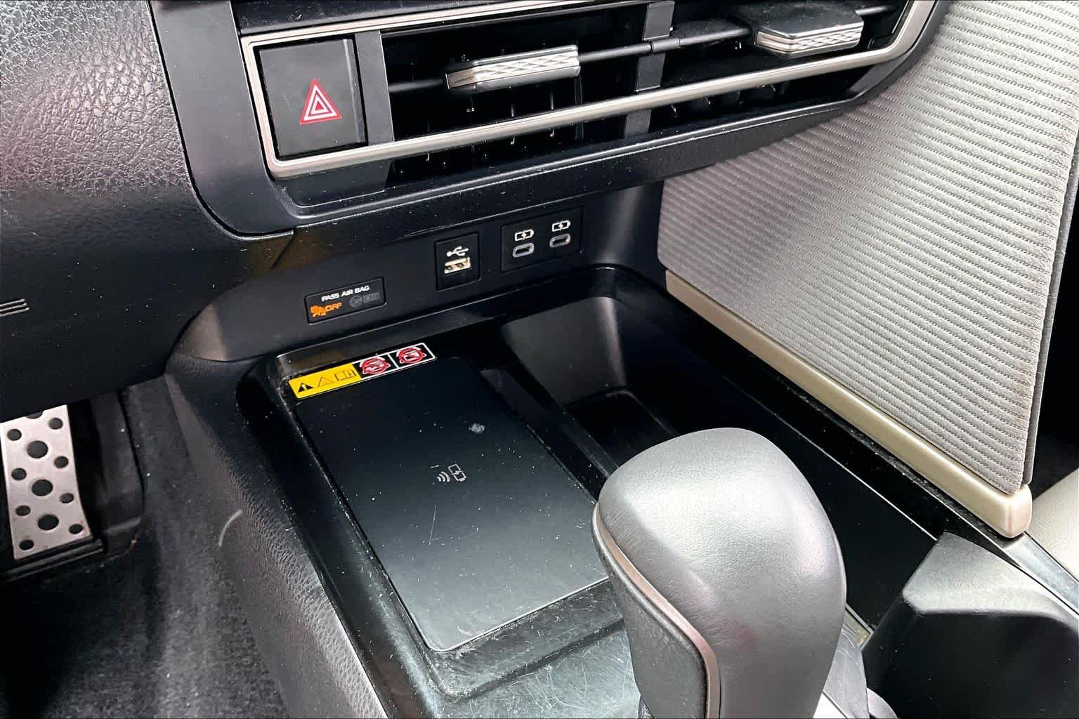 Used 2025 Underground Toyota SE image 31