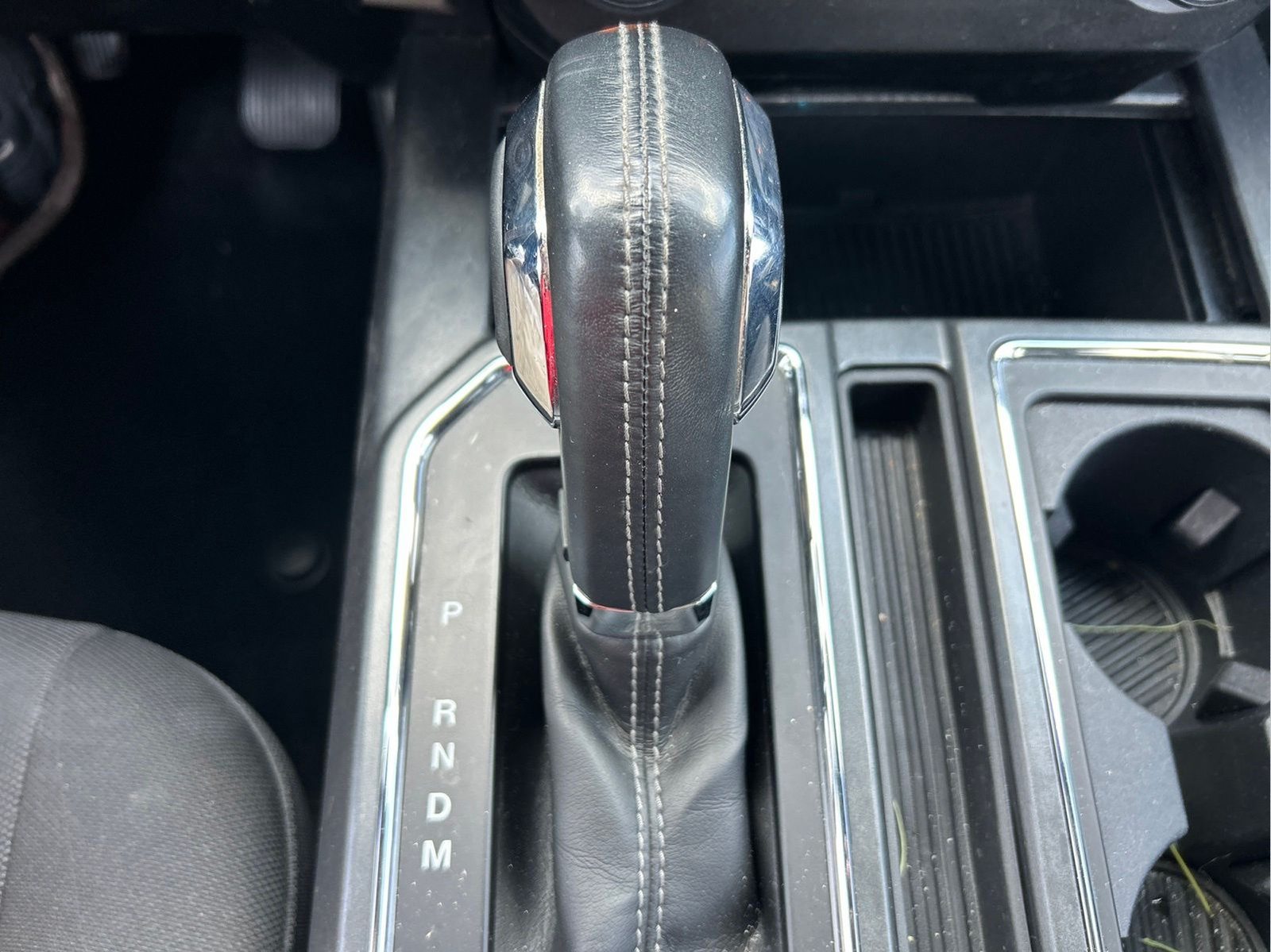 Used 2018 Gray Ford XLT image 34