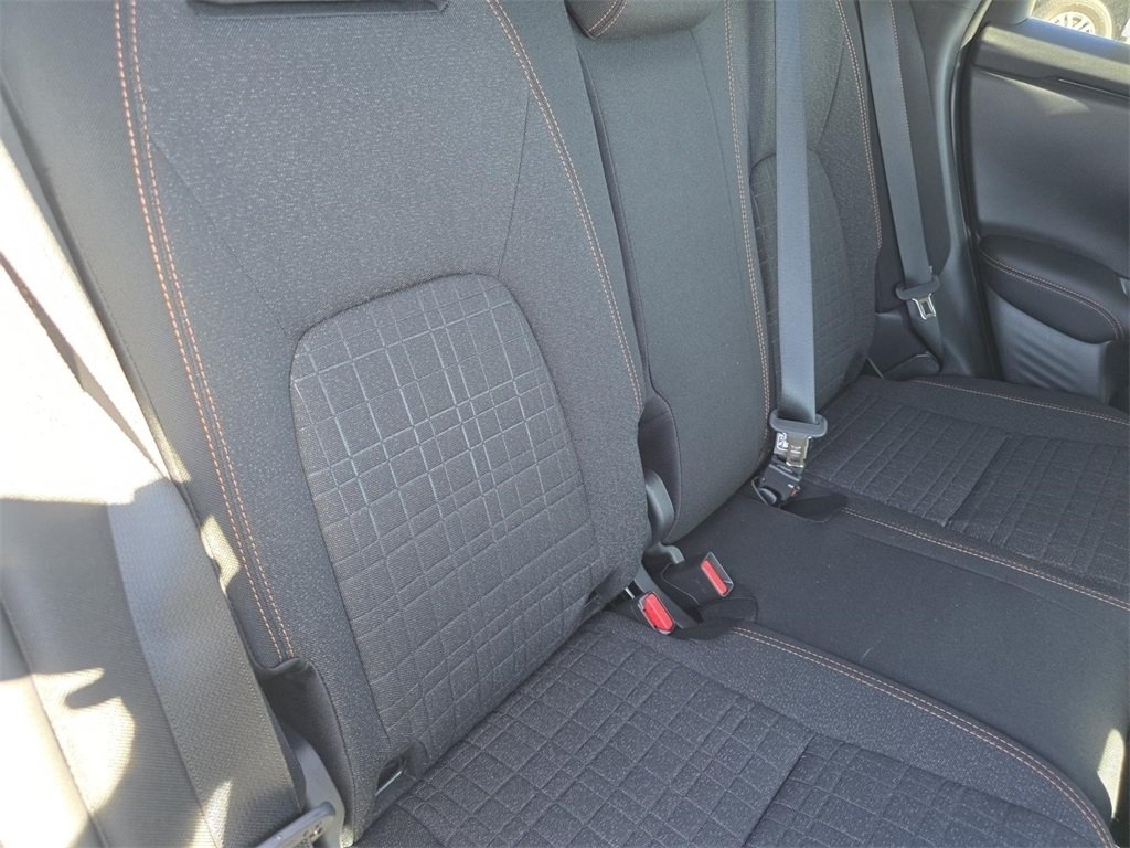 Certified Used 2026 Urban Gray Pearl Honda Sport image 24