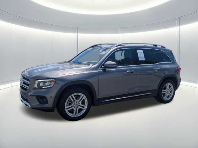 2023 Mercedes-Benz GLB