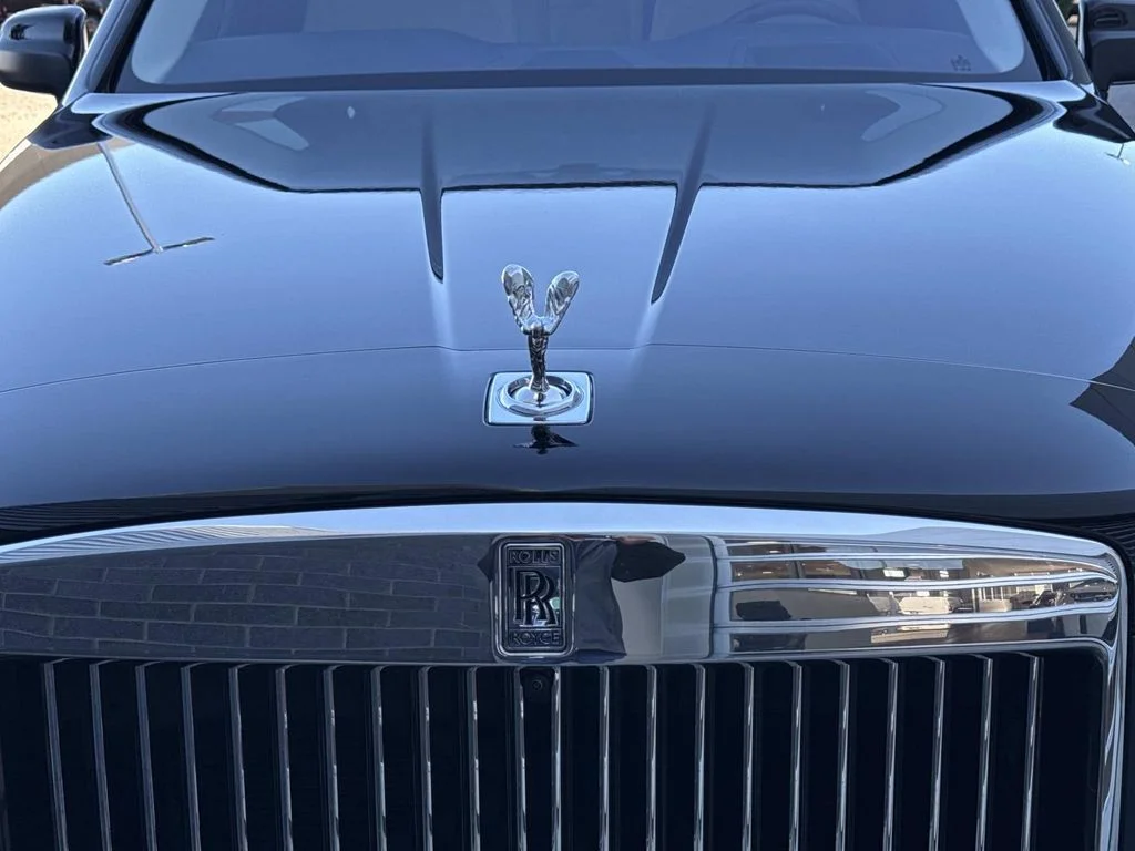 Used 2021 Blue Rolls-Royce  image 10