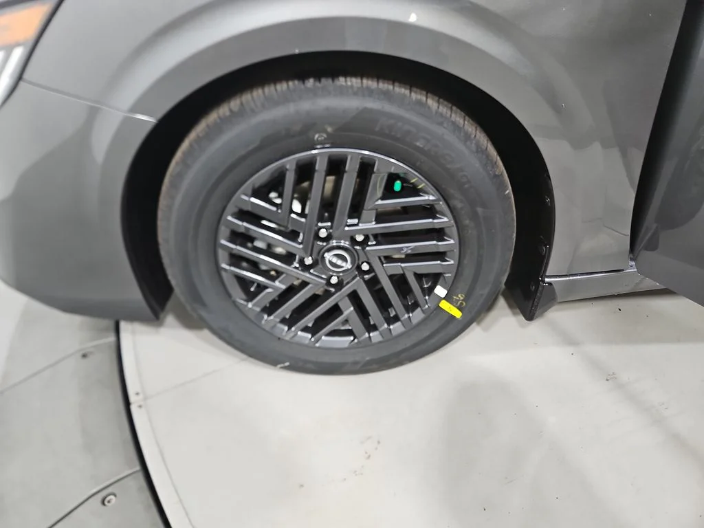 2026 Nissan Sentra SV - Photo 25