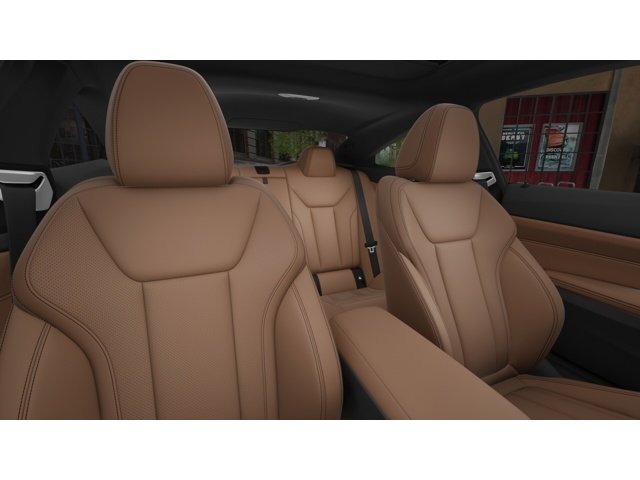 New 2026 Dravit Grey Metallic BMW 430i xDrive image 11