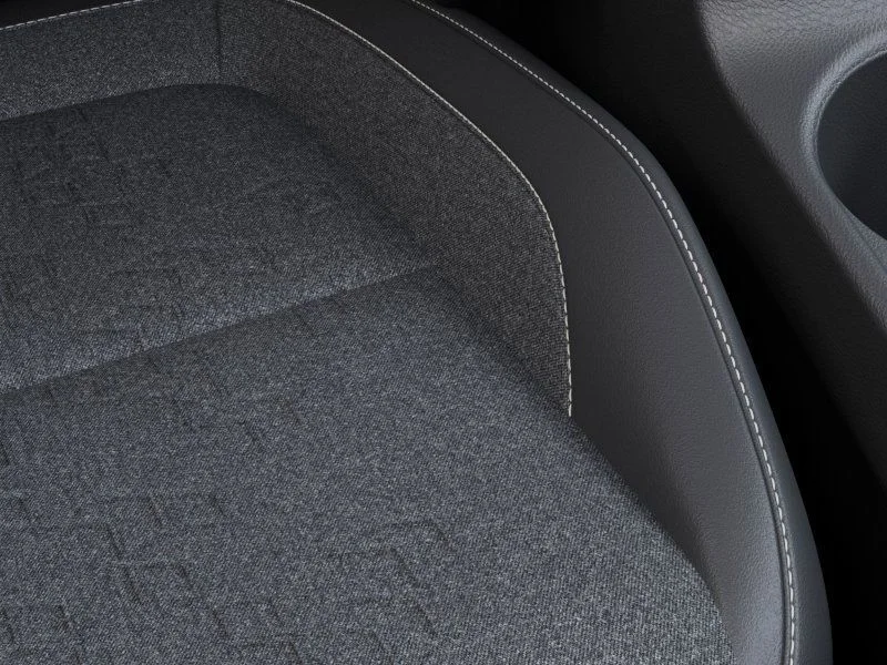 2025 Kia Seltos S - Photo 25