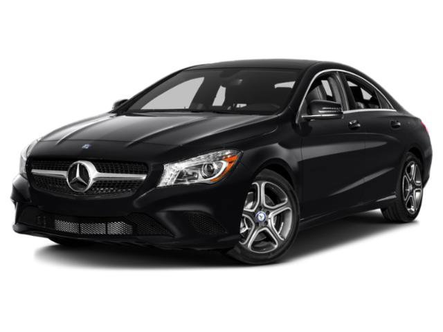 2015 Mercedes-Benz CLA CLA250's photo