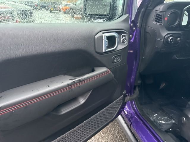 New 2026 Reign Exterior Paint Jeep Rubicon image 20