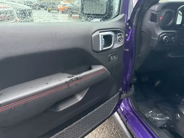 New 2026 Reign Exterior Paint Jeep Rubicon image 20