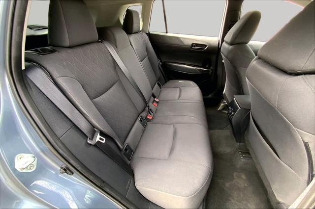 Certified Used 2023 CELESTITE Toyota  image 19