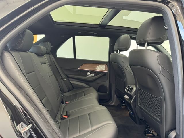 2025 Mercedes-Benz GLE GLE350 - Photo 18