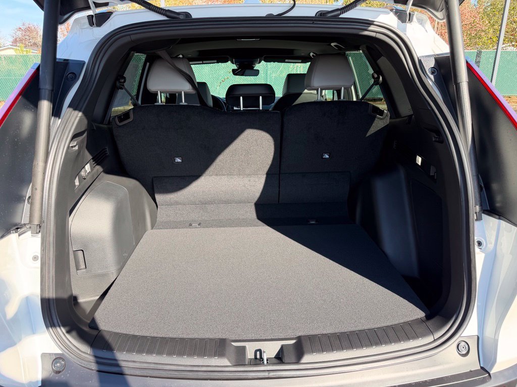 New 2027 Platinum White Pearl Honda Sport Touring image 11