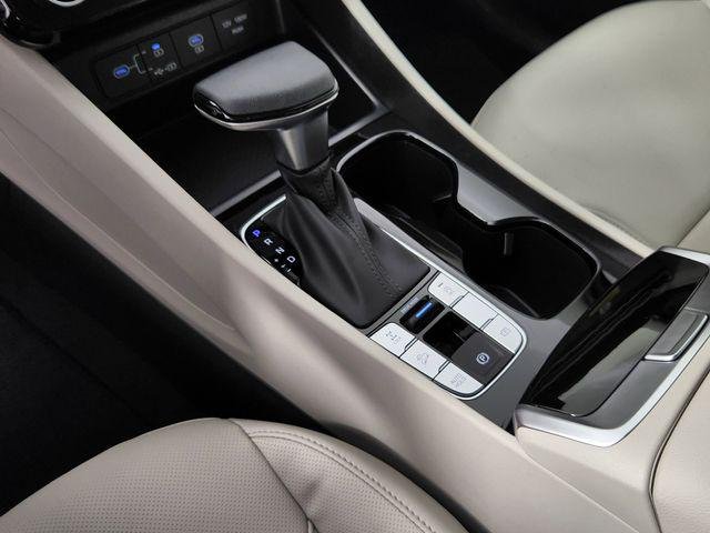 New 2026 White Hyundai SEL AWD image 31