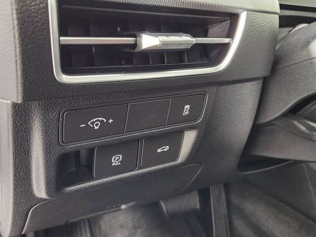 2025 Hyundai Sonata SEL - Photo 21