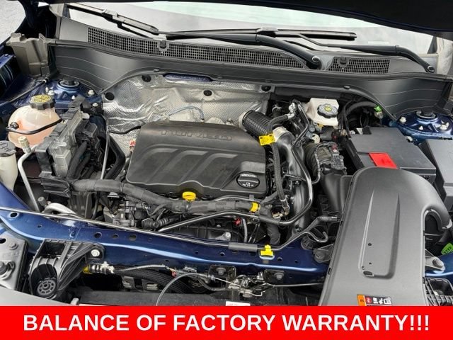 2024 Chevrolet Trax LT - Photo 11