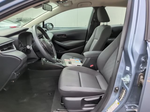Used 2024  Toyota LE image 12