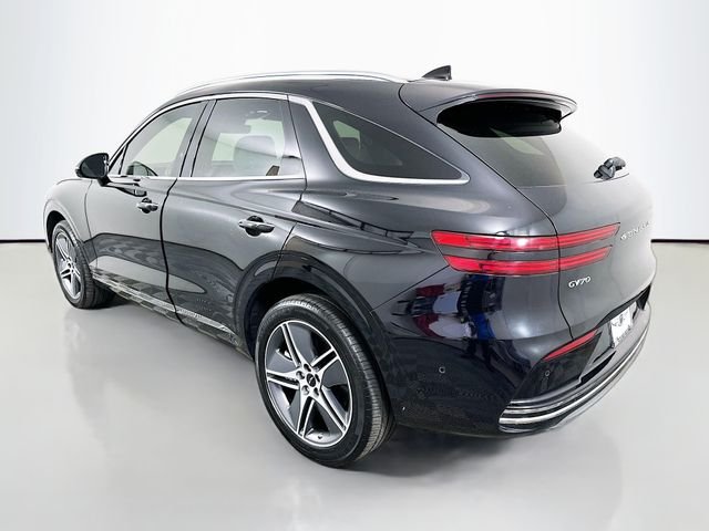 Used 2026 Black Genesis Advanced image 7