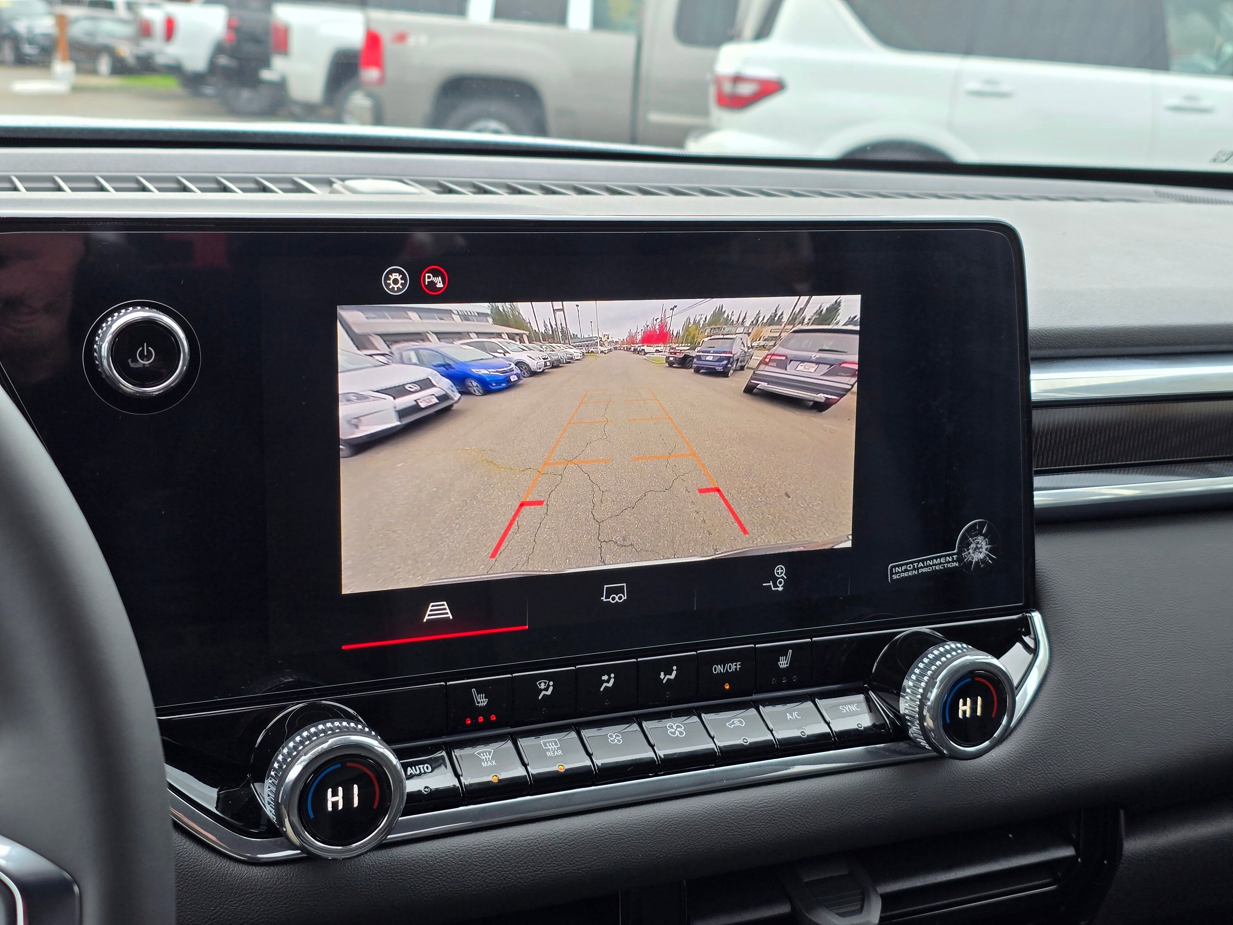 2026 GMC Canyon Elevation - Photo 21