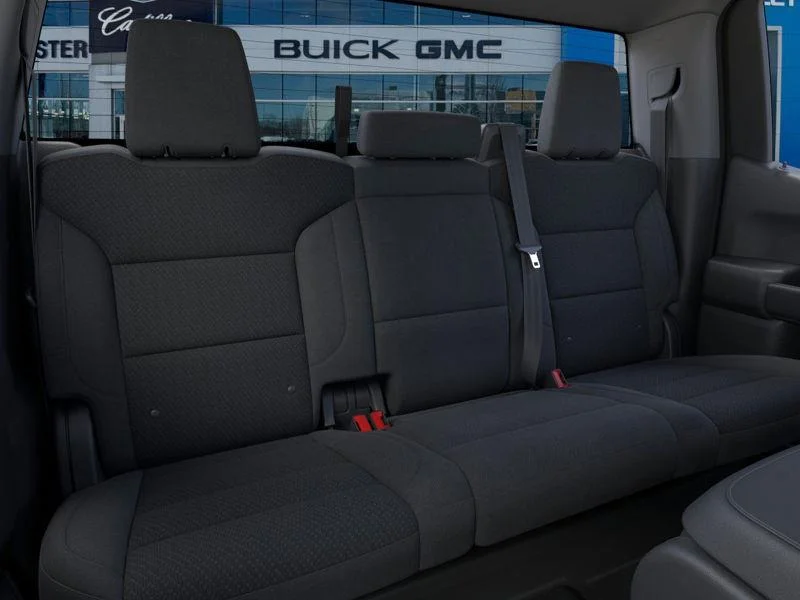 New 2026  GMC Pro image 17