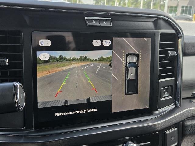 New 2026 Carbonized Gray Metallic Ford F-250® Lariat® image 71