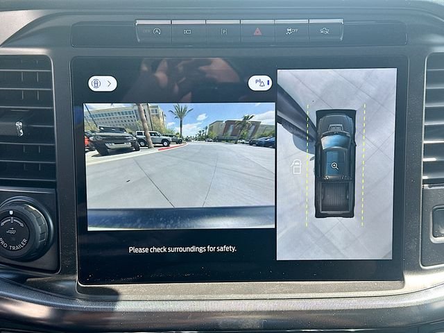 New 2026 Avalanche Ford Raptor image 14