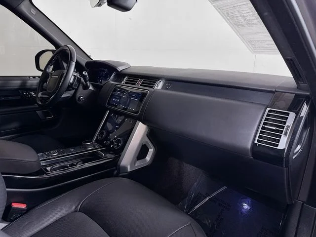 Certified Used 2022 Gray Land Rover Westminster image 31