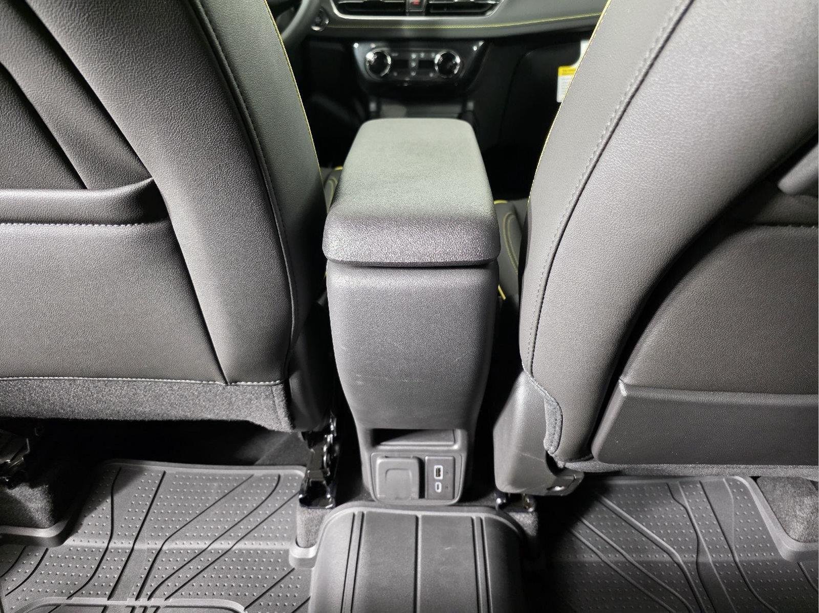 2026 Chevrolet Trailblazer Activ - Photo 18