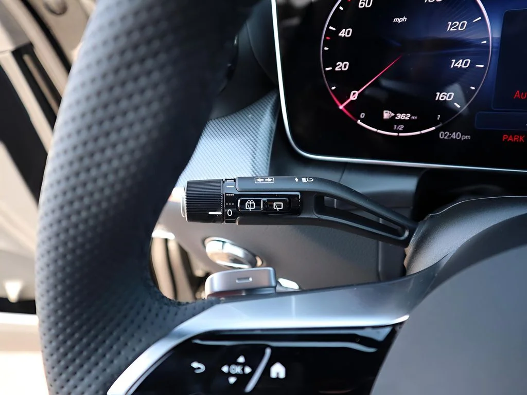 2026 Mercedes-Benz GLC Base - Photo 41