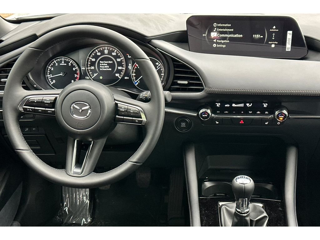 2026 Mazda Mazda3 Premium - Photo 13