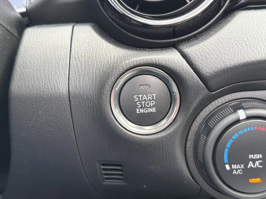 New 2026 Aero Gray Metallic Mazda Club image 18