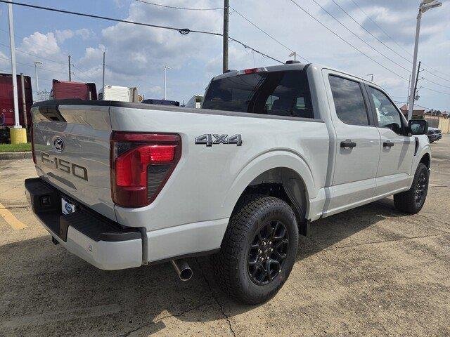 New 2026 Avalanche Ford STX® image 5