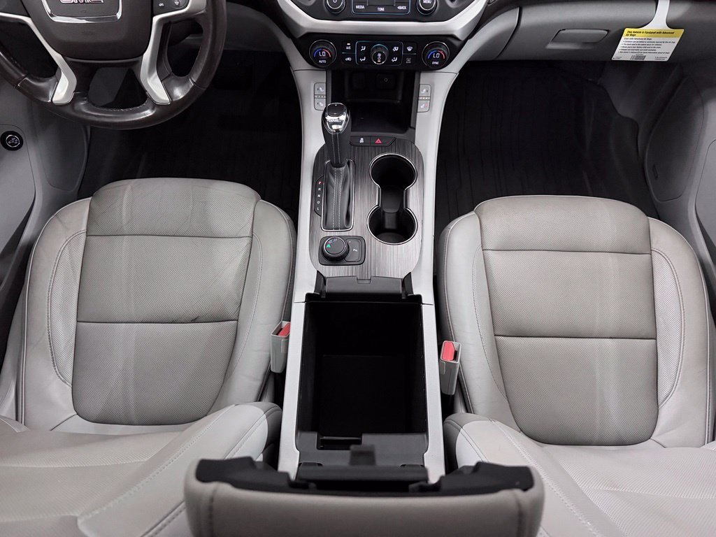 Used 2019 White GMC SLT-1 image 28