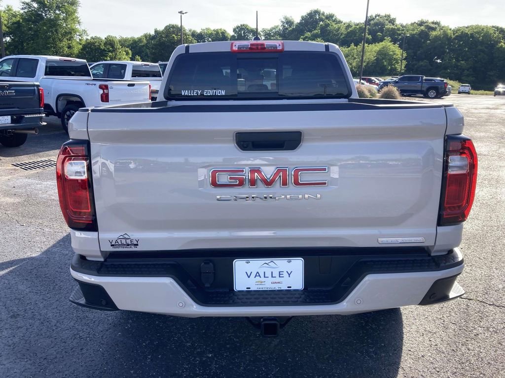 New 2026 Coastal Dune GMC Elevation image 5