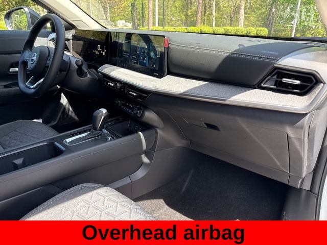 2026 Nissan KICKS SV AWD - Photo 26
