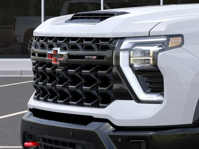 2026 Chevrolet Silverado 2500 HD ZR2 - Photo 13