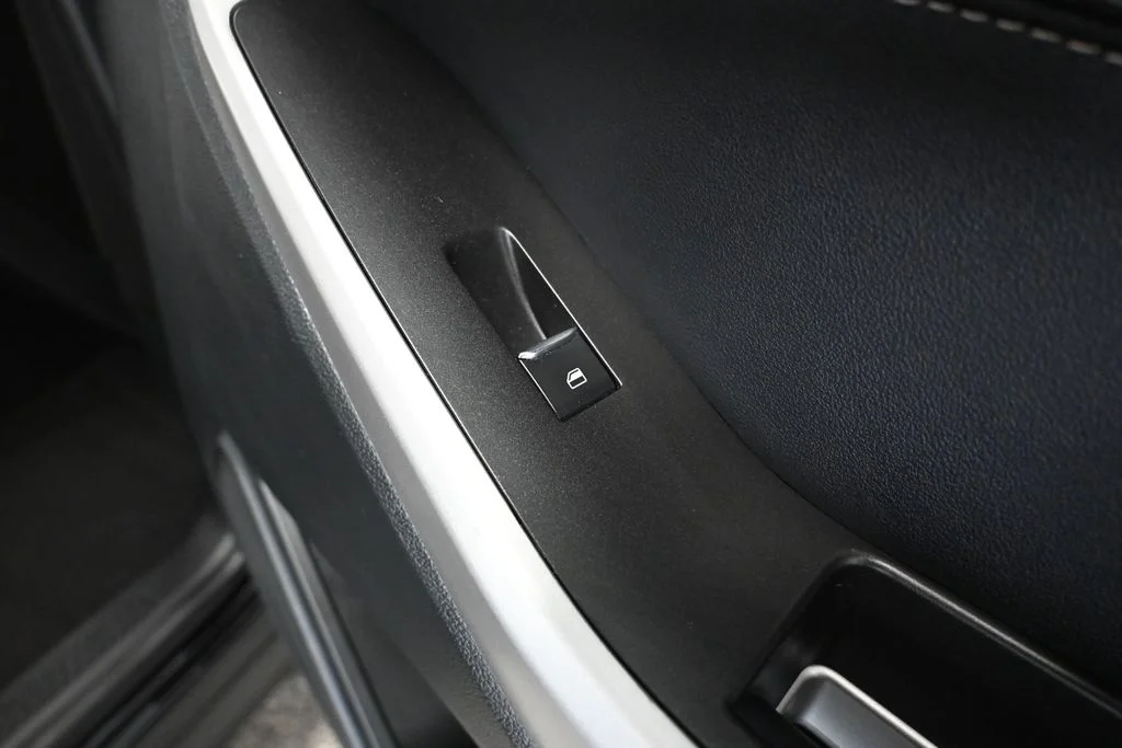 Used 2022 Black Ford XLT image 48