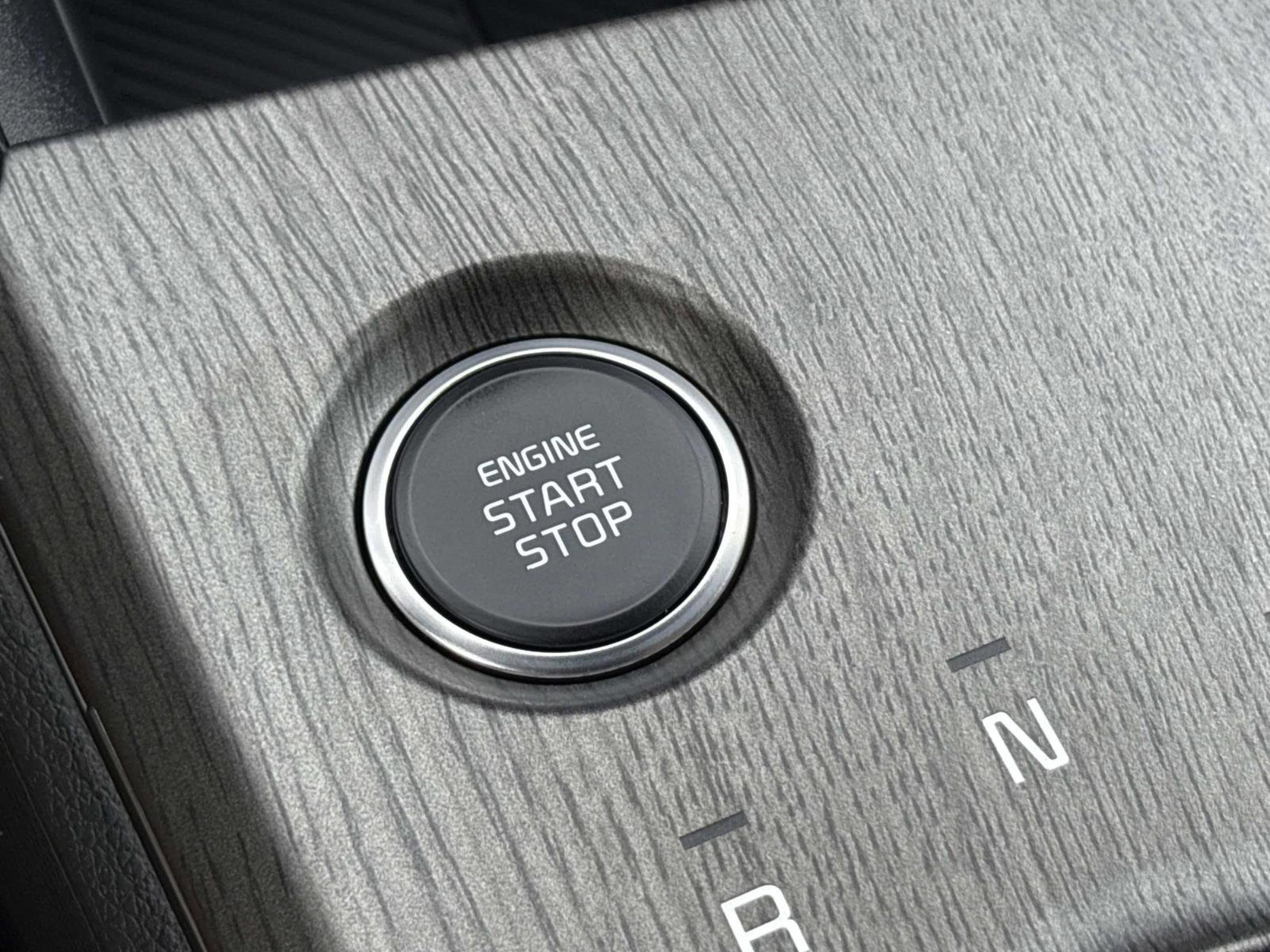 New 2026 Wolf Gray Kia X-Line image 30