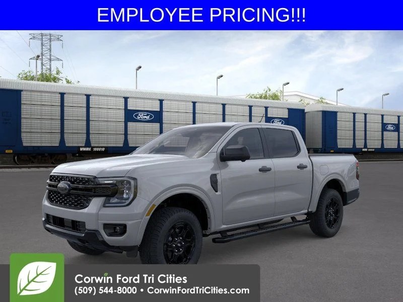 New 2026 Avalanche Ford XLT image 2