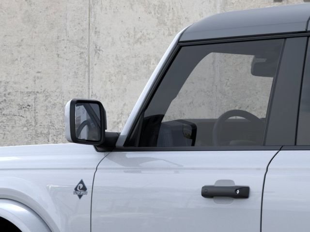 New 2026 Oxford White Ford Outer Banks image 22