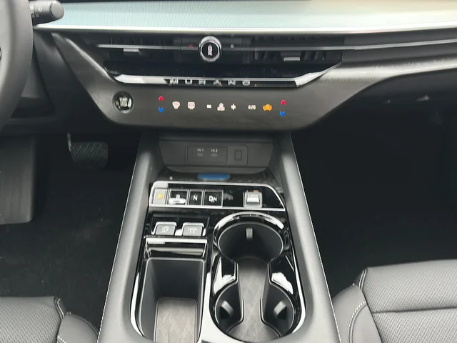 2026 Nissan Murano SL - Photo 14