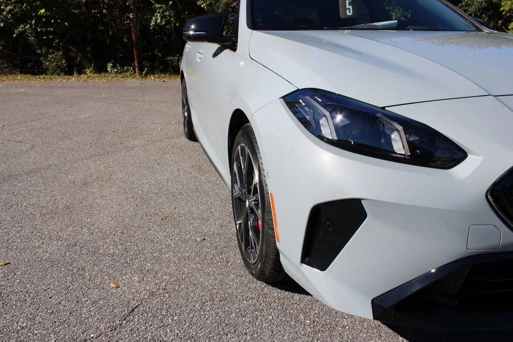 2026 BMW 2 Series M235 - Photo 45