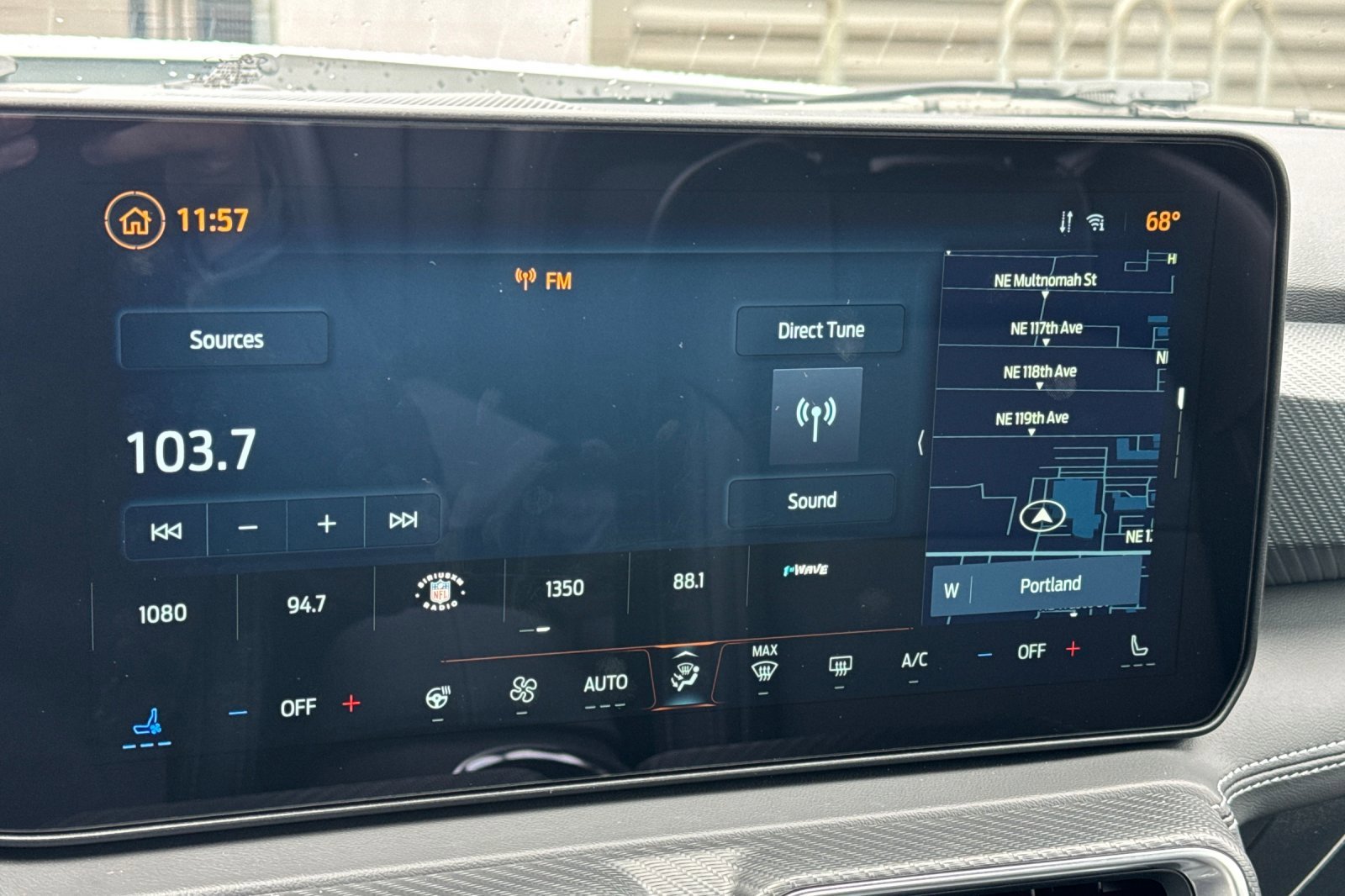 Used 2026 Oxford White Ford GT Premium image 17