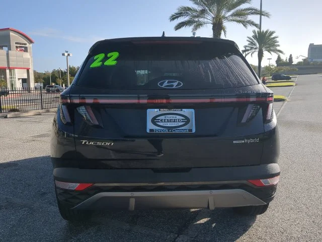 Used 2022  Hyundai Limited image 5