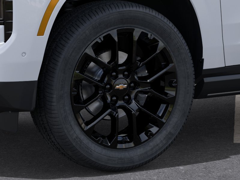2027 Chevrolet Tahoe High Country - Photo 9