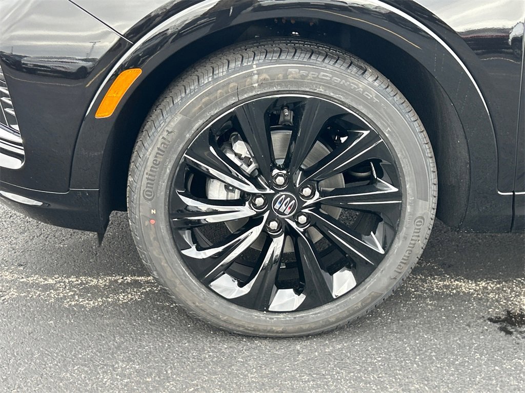 2026 BUICK ENVISTA - Image 10