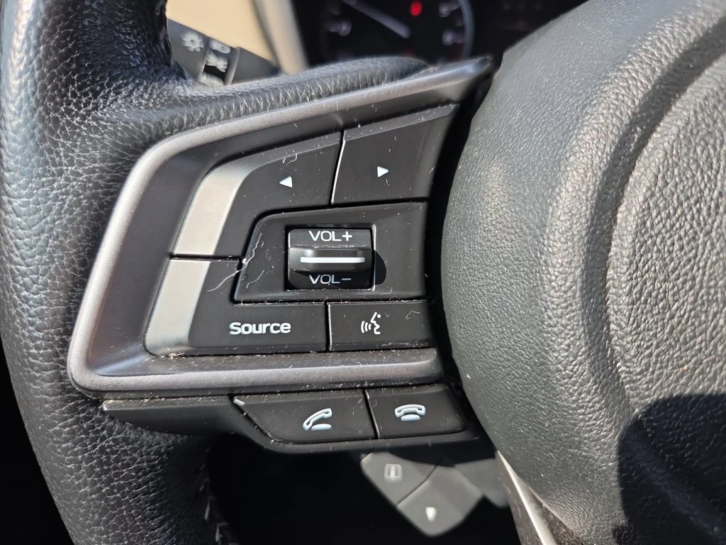 Used 2021 Black Subaru Limited image 29