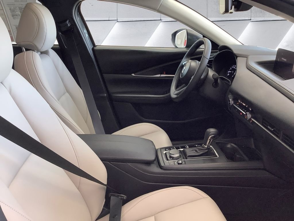 Used 2026 Gray Mazda 2.5 S Preferred image 13