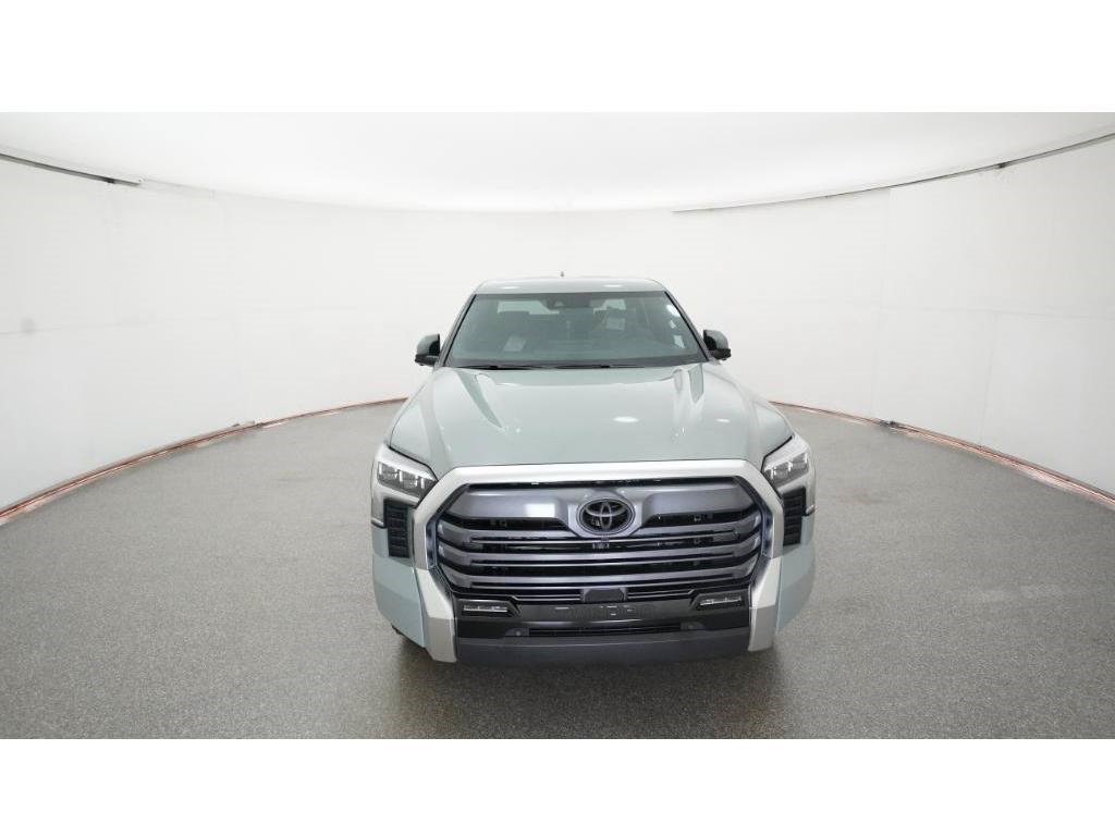Used 2026 Lunar Rock Toyota Limited image 15
